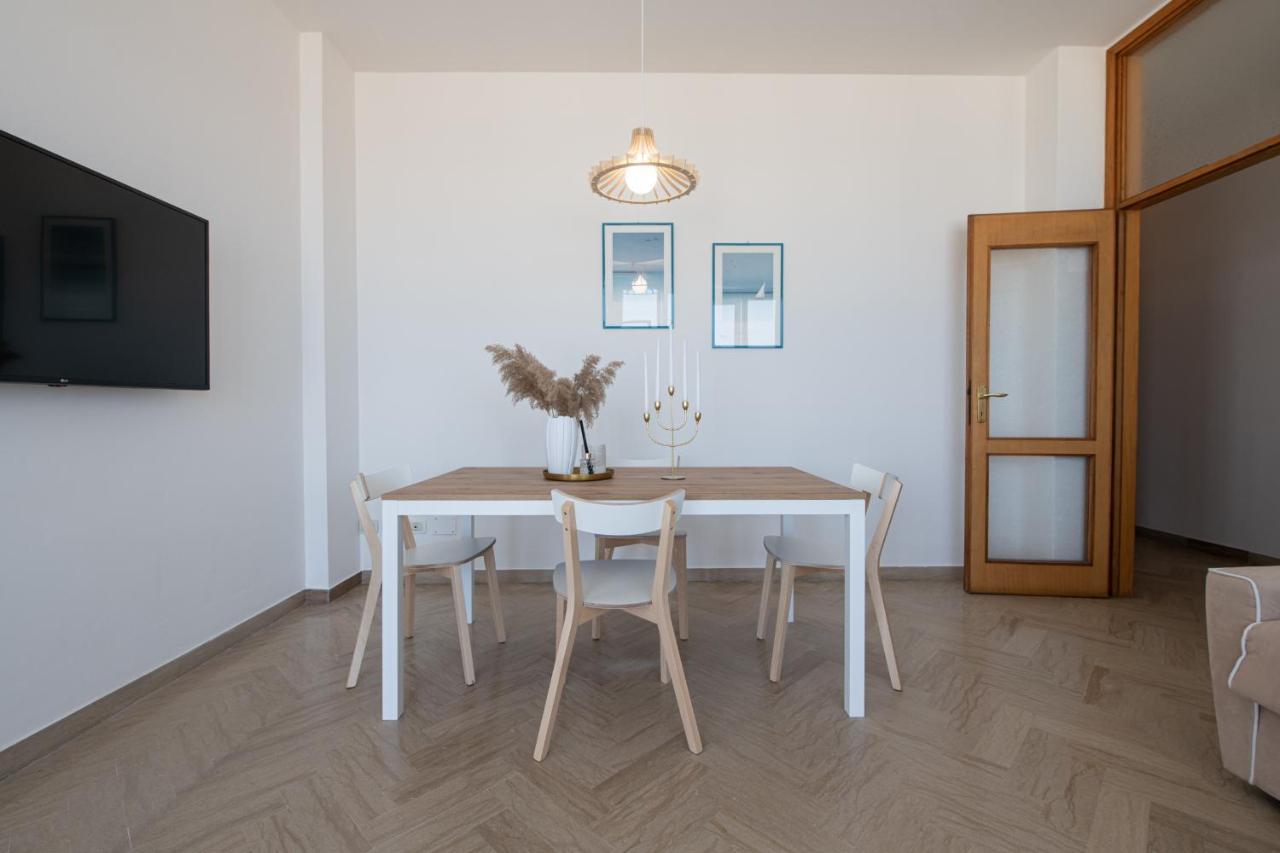 Ventodue Daire Rimini Dış mekan fotoğraf