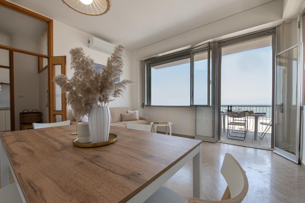 Ventodue Daire Rimini Dış mekan fotoğraf