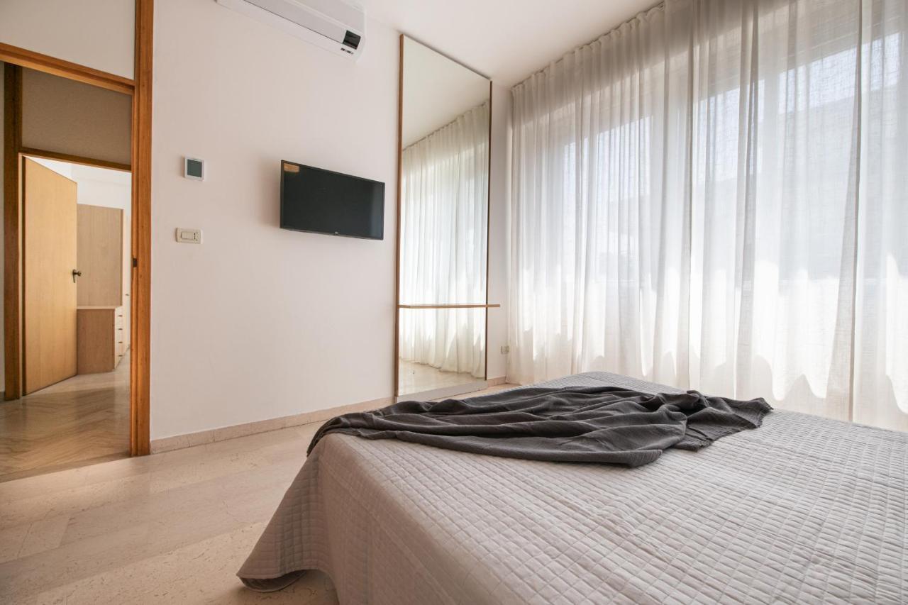 Ventodue Daire Rimini Dış mekan fotoğraf