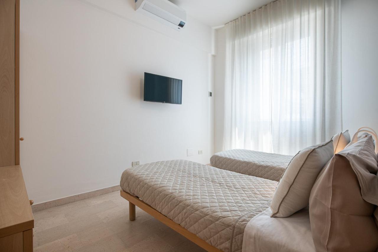 Ventodue Daire Rimini Dış mekan fotoğraf