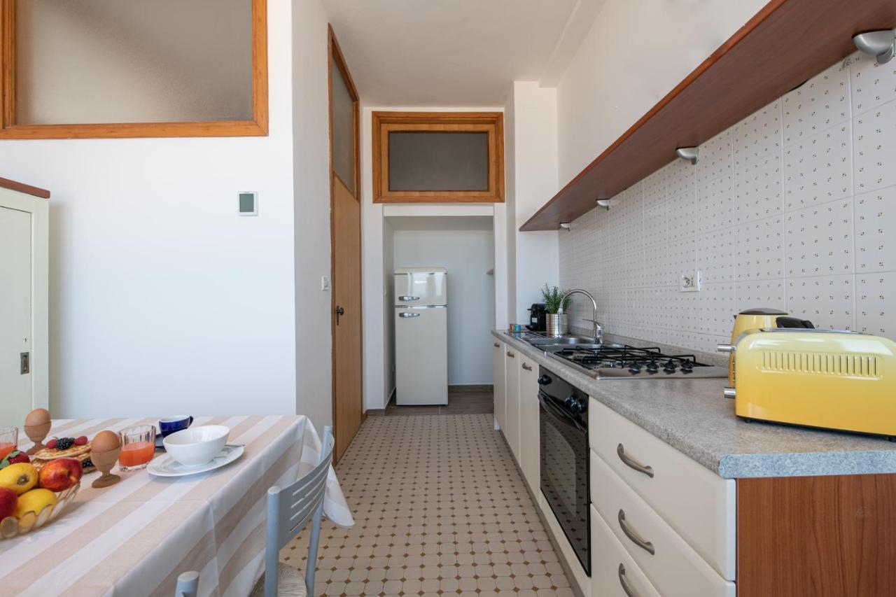 Ventodue Daire Rimini Dış mekan fotoğraf