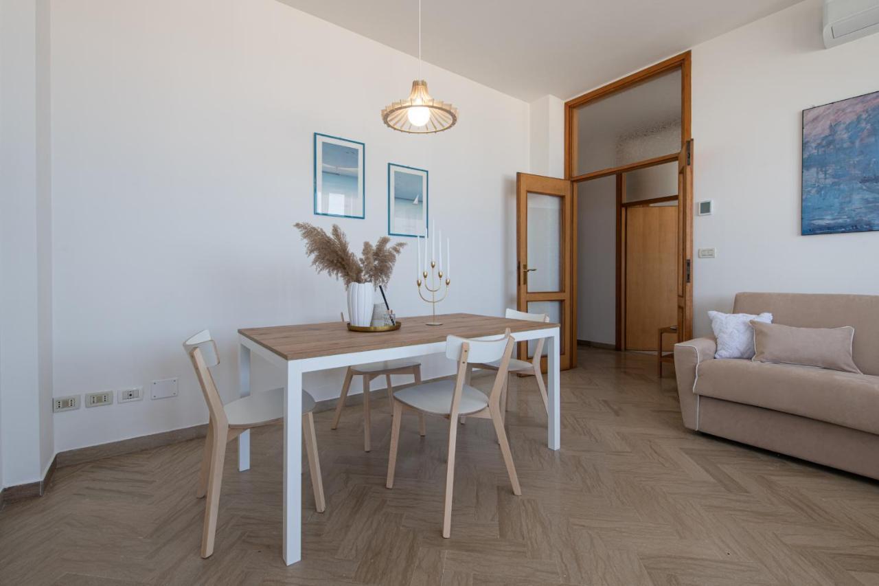 Ventodue Daire Rimini Dış mekan fotoğraf