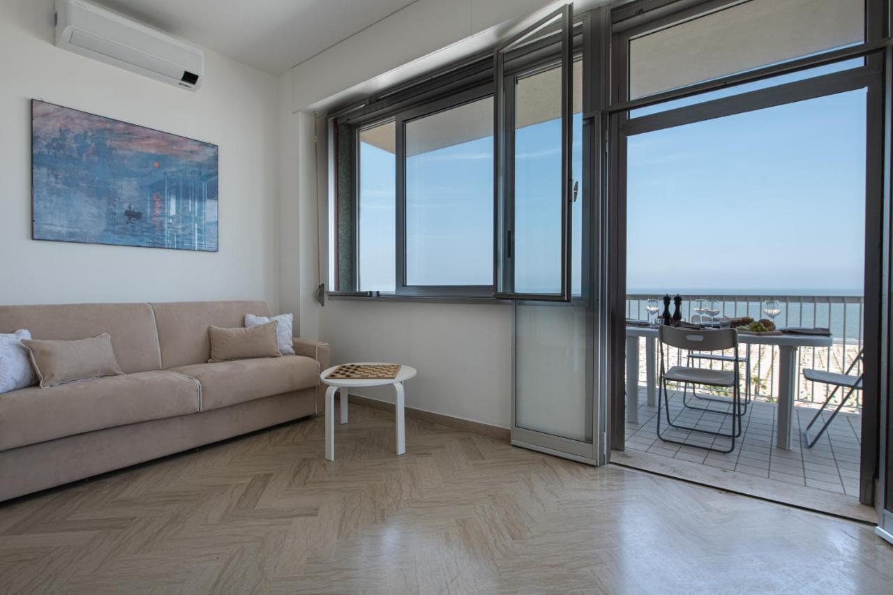 Ventodue Daire Rimini Dış mekan fotoğraf