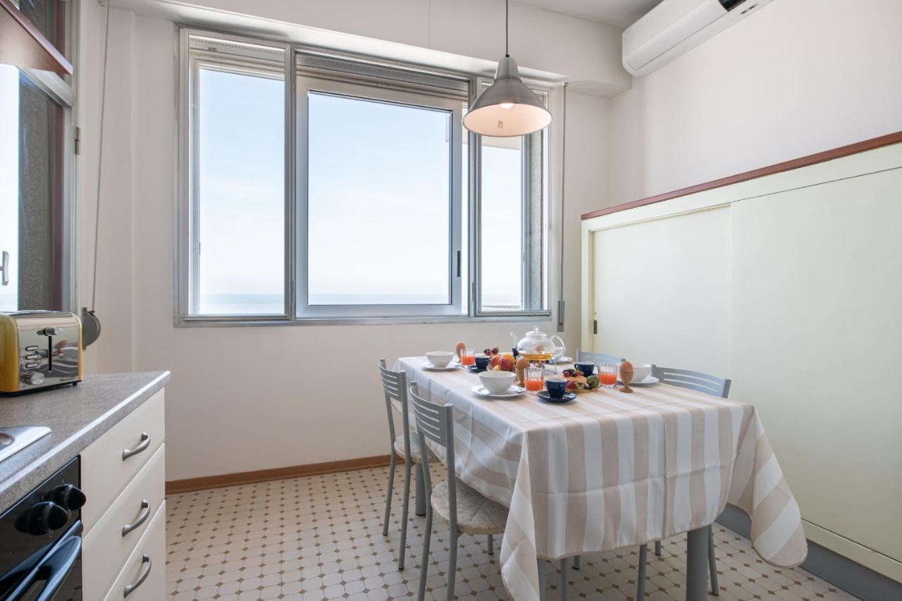 Ventodue Daire Rimini Dış mekan fotoğraf