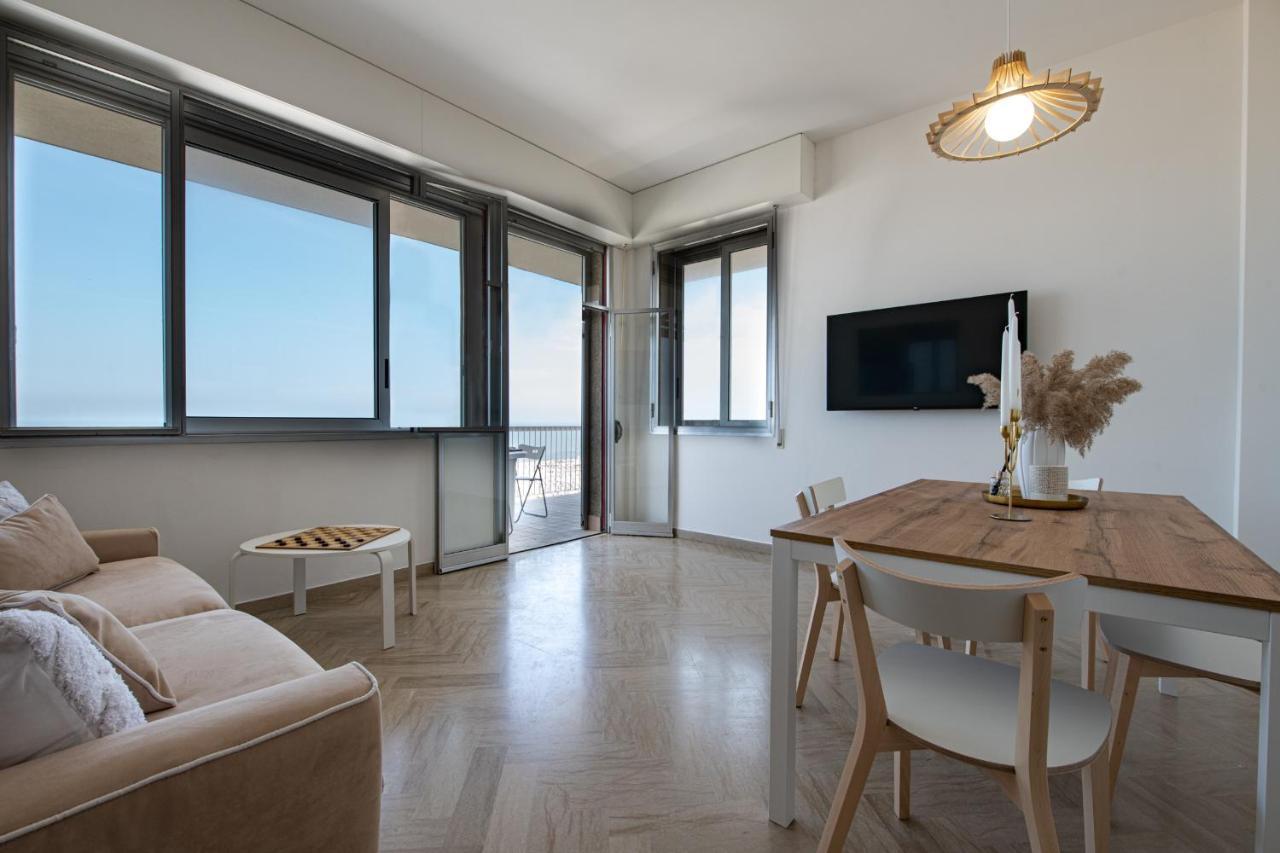 Ventodue Daire Rimini Dış mekan fotoğraf