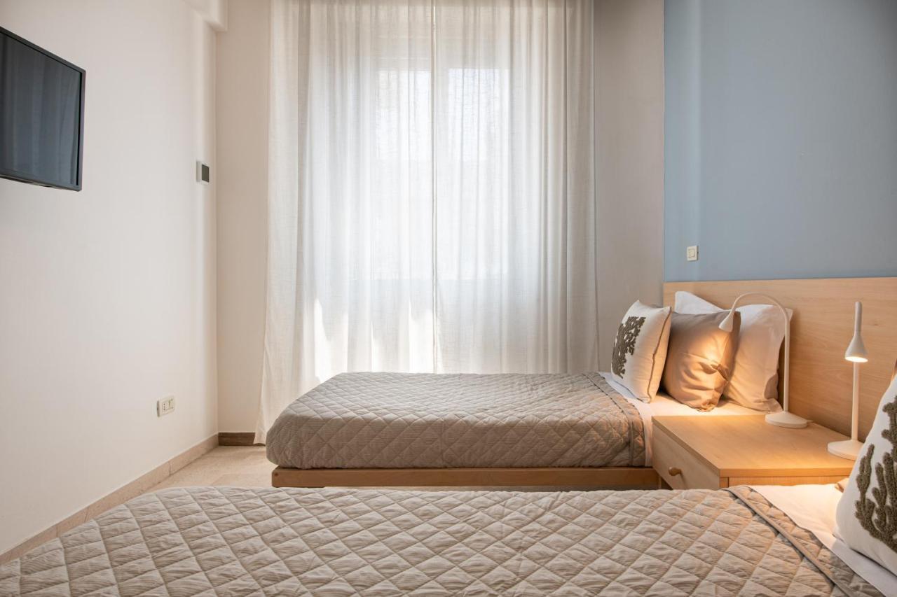 Ventodue Daire Rimini Dış mekan fotoğraf